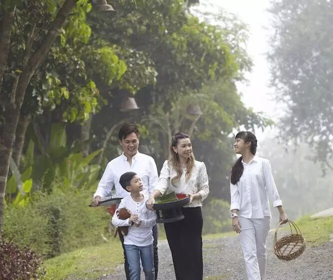 Fotos del hotel House Of Love @ Pai:  13