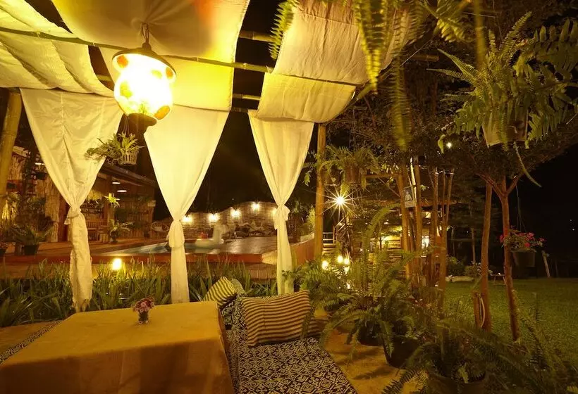 Fotos del hotel House Of Love @ Pai:  10