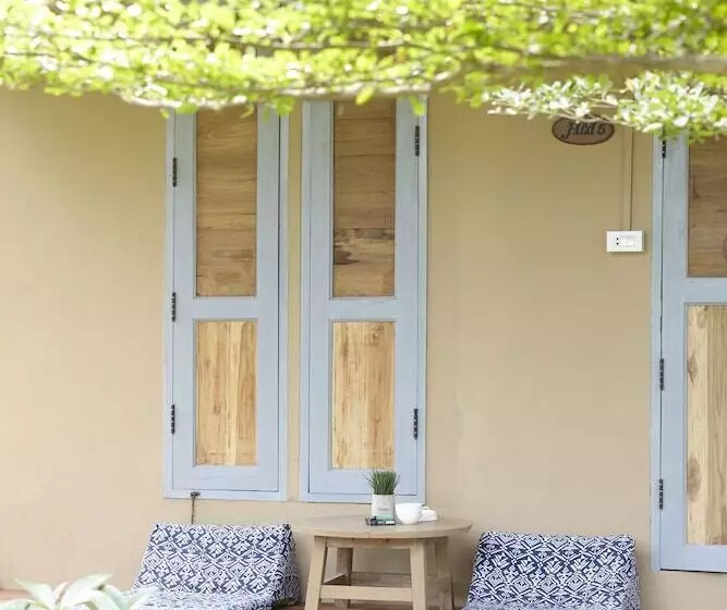 Fotos del hotel House Of Love @ Pai:  21