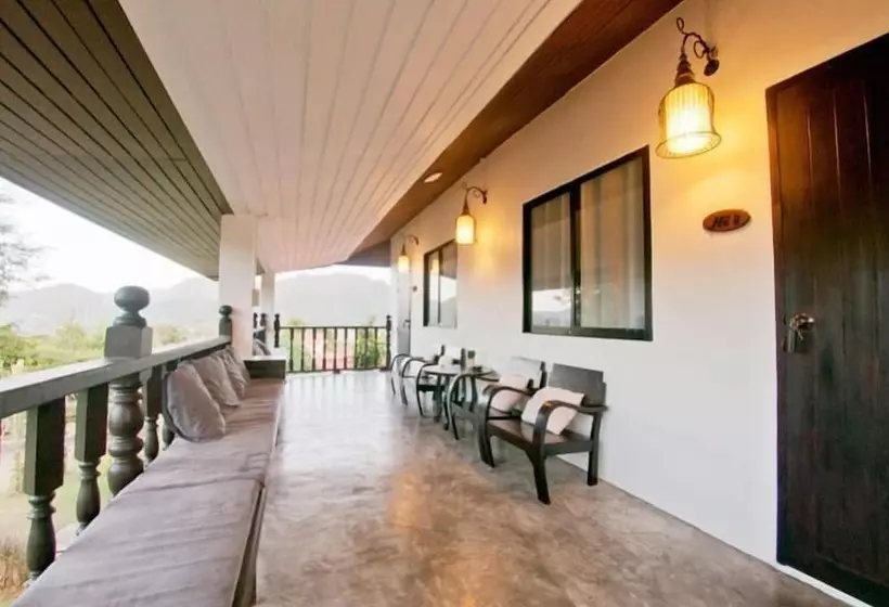 Fotos del hotel House Of Love @ Pai:  4