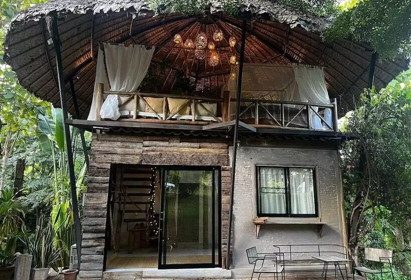 Fotos del hotel House Of Love @ Pai:  18