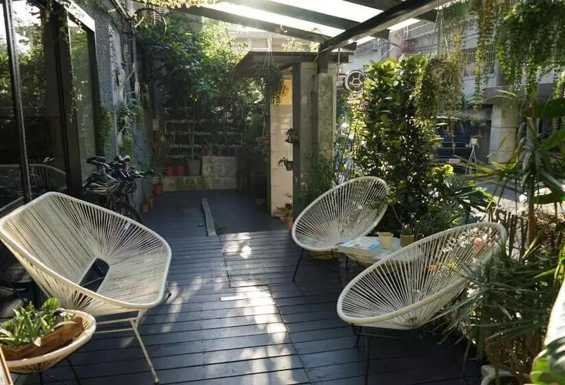 Fotos del hotel Nihao Café:  5