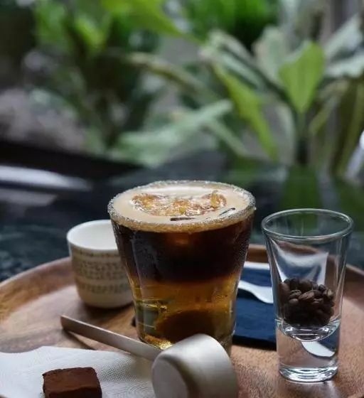 Fotos del hotel Nihao Café:  6