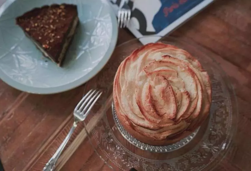 Fotos del hotel Nihao Café:  19