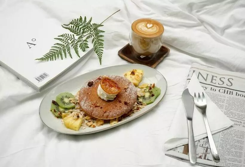 Fotos del hotel Nihao Café:  21