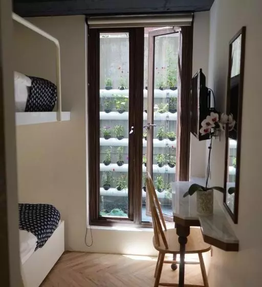 Fotos del hotel Nihao Café:  22