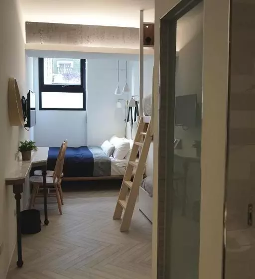 Fotos del hotel Nihao Café:  14