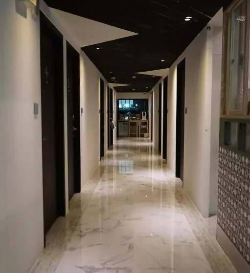 Fotos del hotel Nihao Café:  2