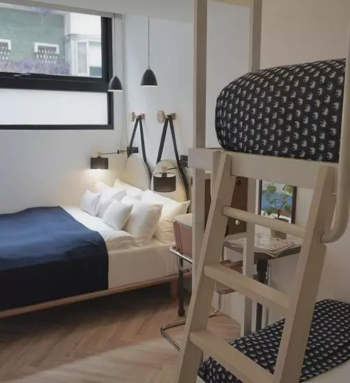 Fotos del hotel Nihao Café:  16