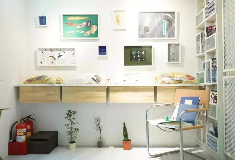 Fotos del hotel Nihao Café:  24