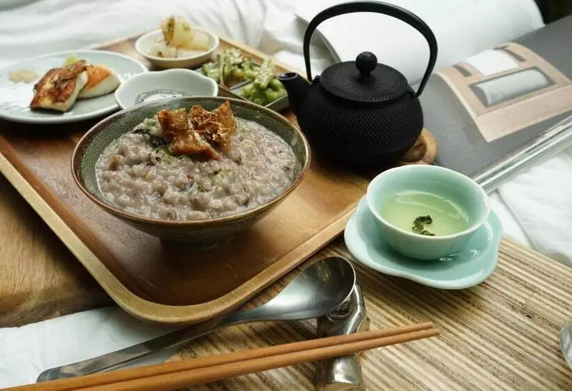 Fotos del hotel Nihao Café:  23