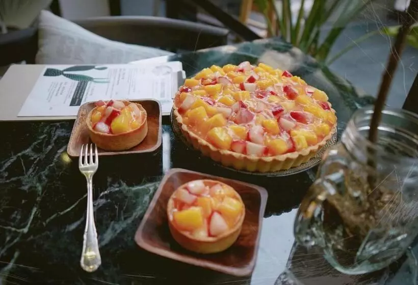 Fotos del hotel Nihao Café:  10