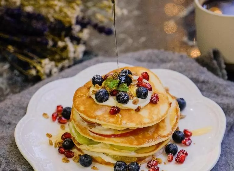 Fotos del hotel Nihao Café:  3