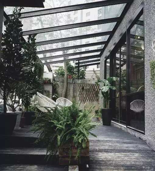 Fotos del hotel Nihao Café:  12