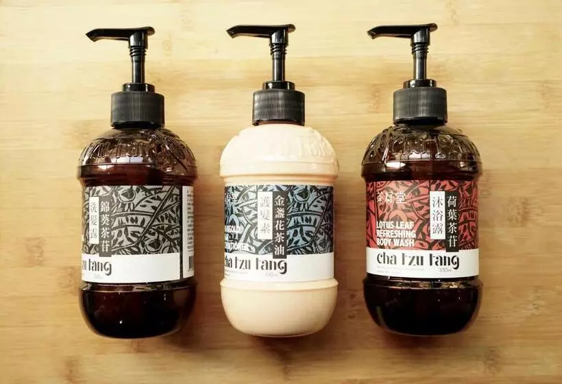 Fotos del hotel Nihao Café:  7