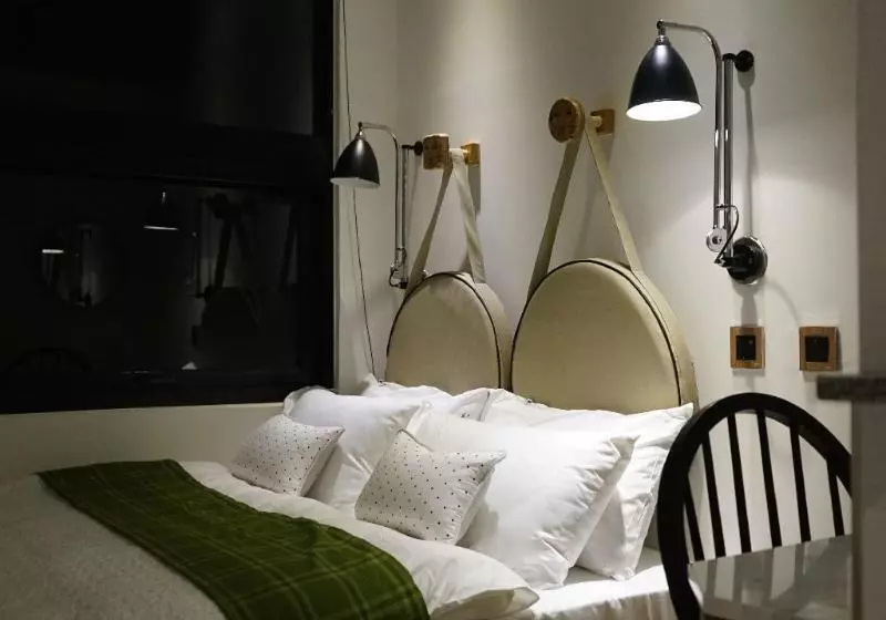 Fotos del hotel Nihao Café:  8