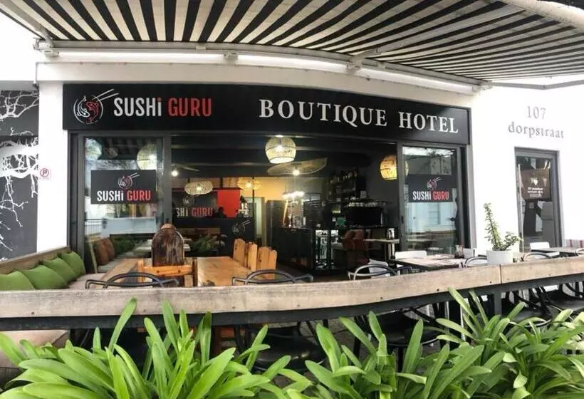 Fotos del hotel 107 Dorpstraat Boutique:  6