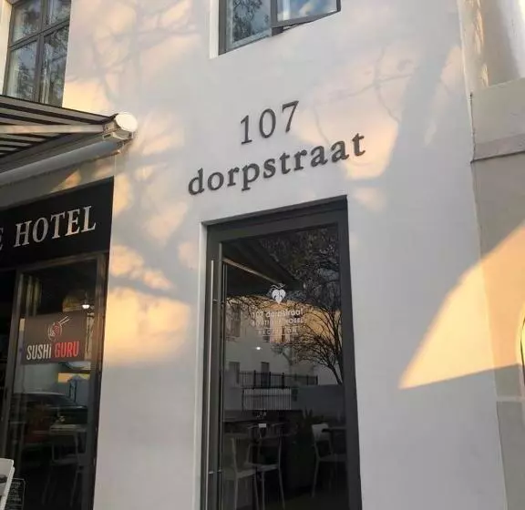 Fotos del hotel 107 Dorpstraat Boutique:  2
