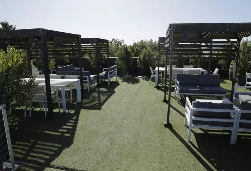 Fotos del hotel 107 Dorpstraat Boutique:  3