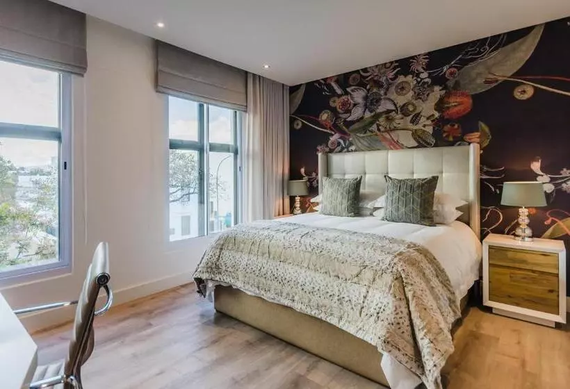 Fotos del hotel 107 Dorpstraat Boutique:  12