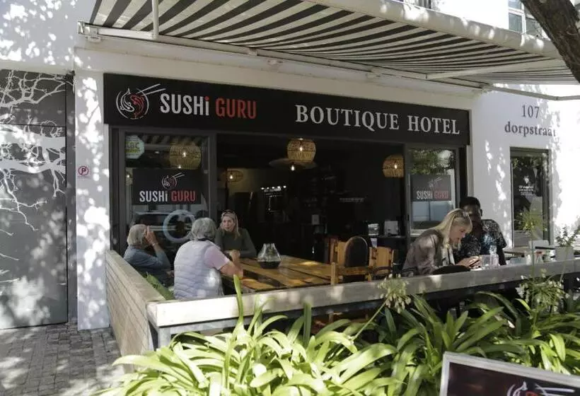 Fotos del hotel 107 Dorpstraat Boutique:  9