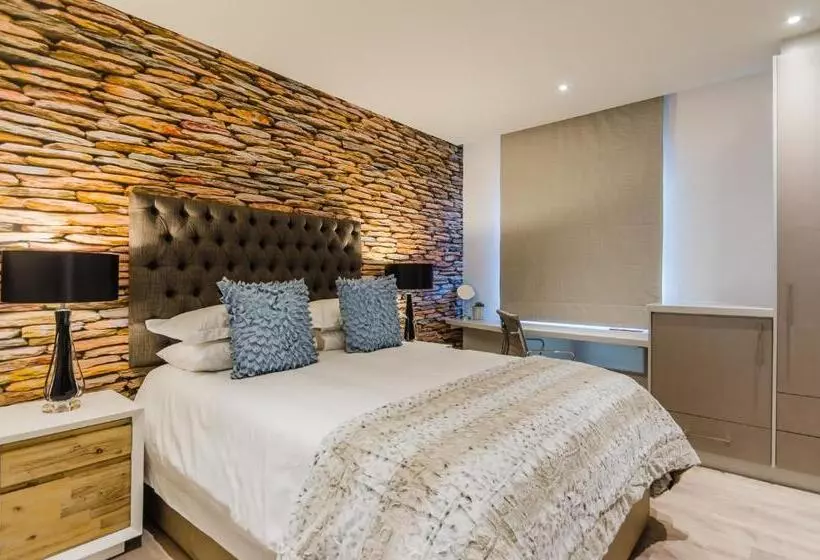 Fotos del hotel 107 Dorpstraat Boutique:  13