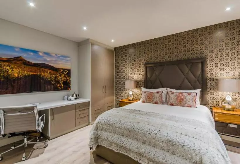 Fotos del hotel 107 Dorpstraat Boutique:  14