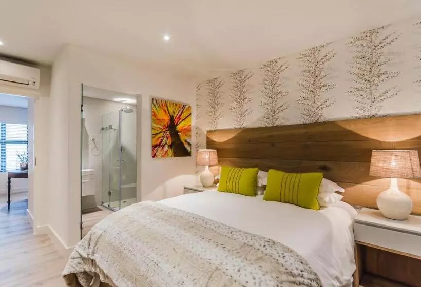 Fotos del hotel 107 Dorpstraat Boutique:  10