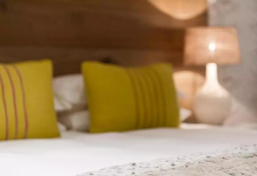 Fotos del hotel 107 Dorpstraat Boutique:  15