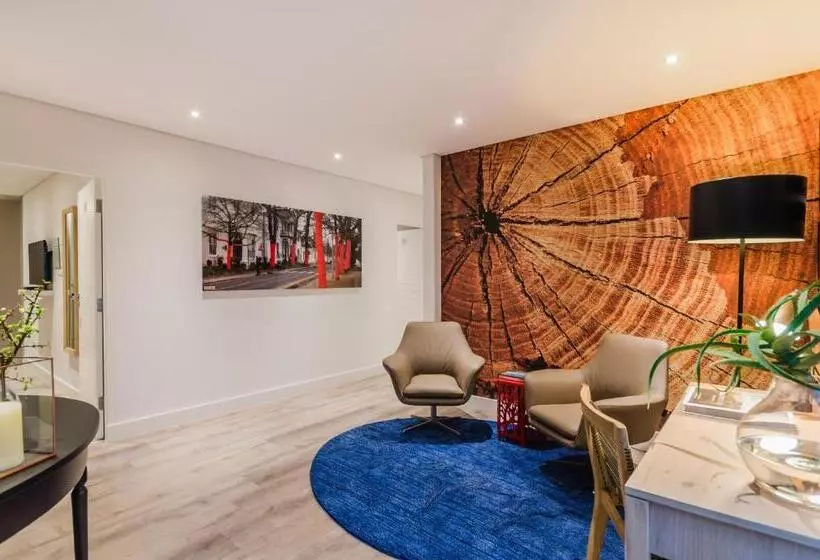 Fotos del hotel 107 Dorpstraat Boutique:  8