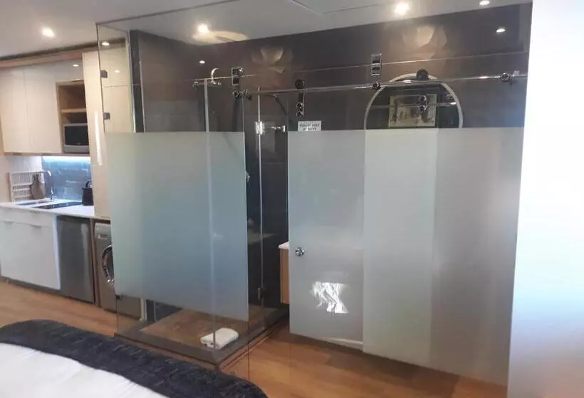 Fotos del hotel 107 Dorpstraat Boutique:  7