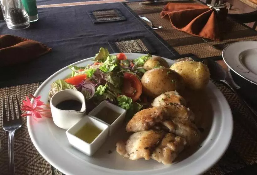 Fotos del hotel Asian Jewel Boutique:  10