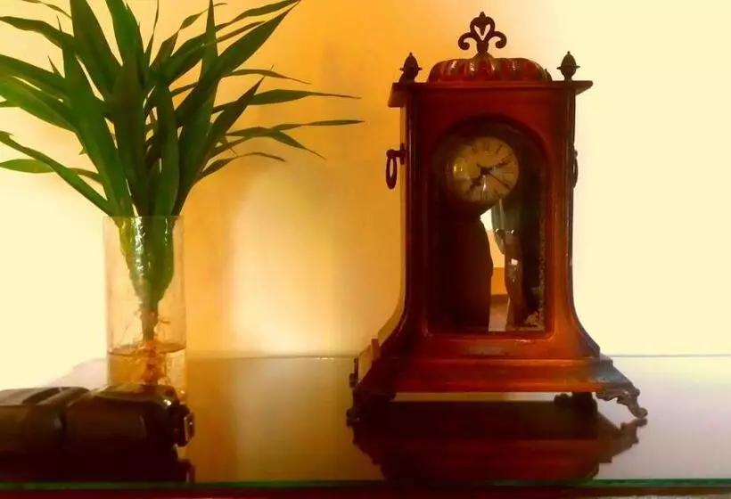 Fotos del hotel Asian Jewel Boutique:  13