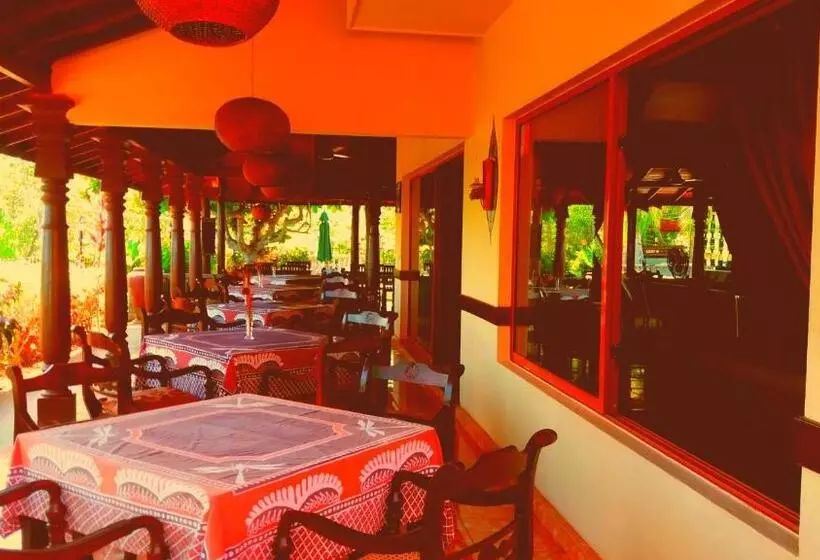 Fotos del hotel Asian Jewel Boutique:  16