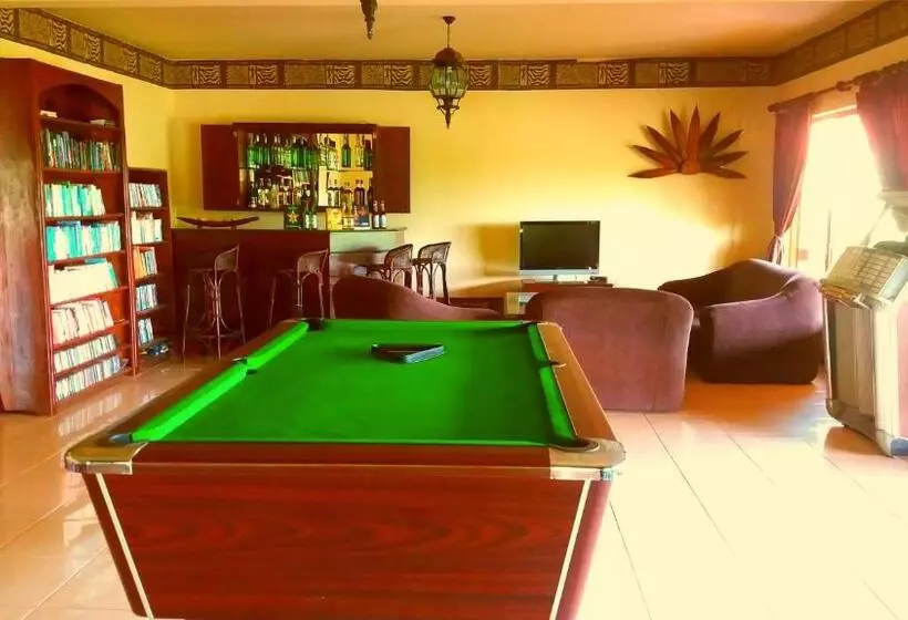 Fotos del hotel Asian Jewel Boutique:  4