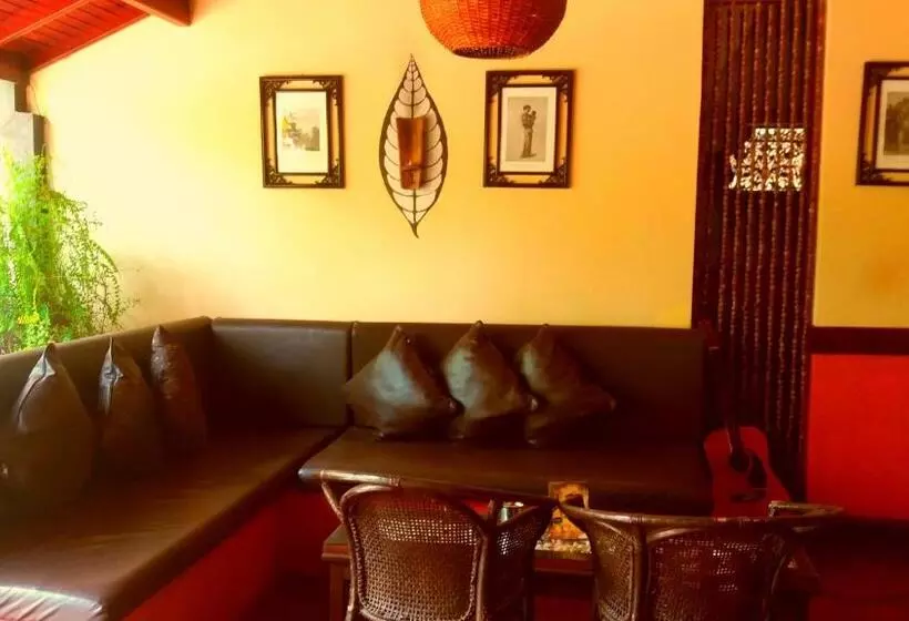 Fotos del hotel Asian Jewel Boutique:  11