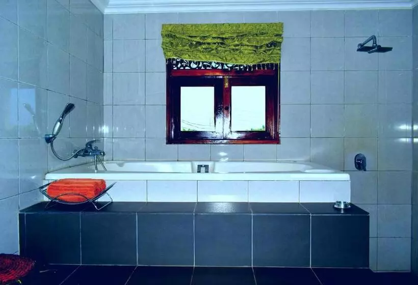 Fotos del hotel Asian Jewel Boutique:  12