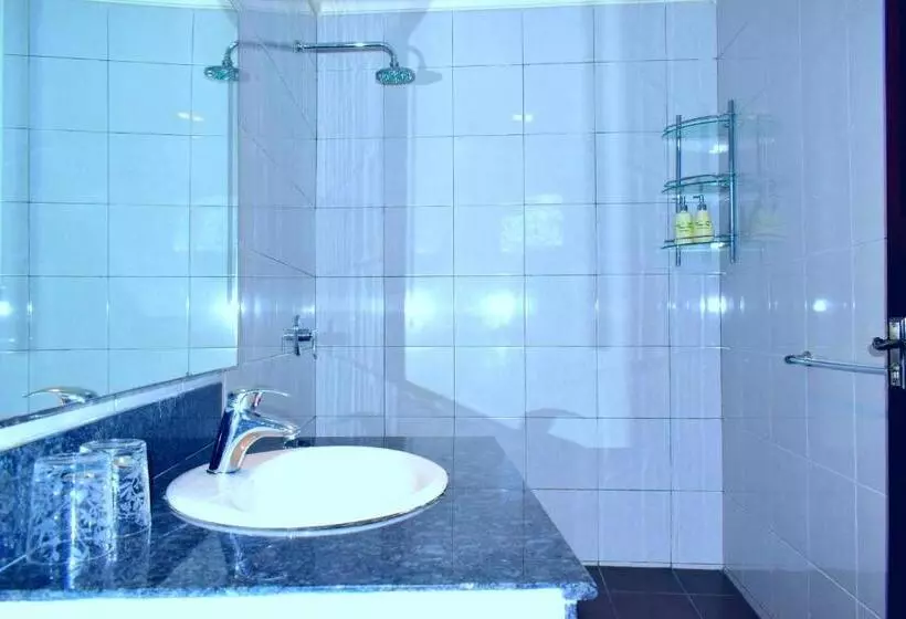 Fotos del hotel Asian Jewel Boutique:  17