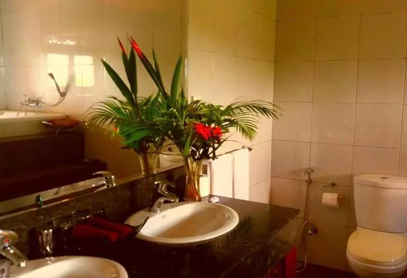 Fotos del hotel Asian Jewel Boutique:  21