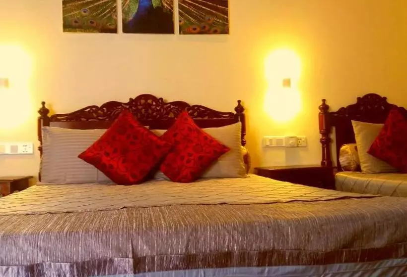 Fotos del hotel Asian Jewel Boutique:  1