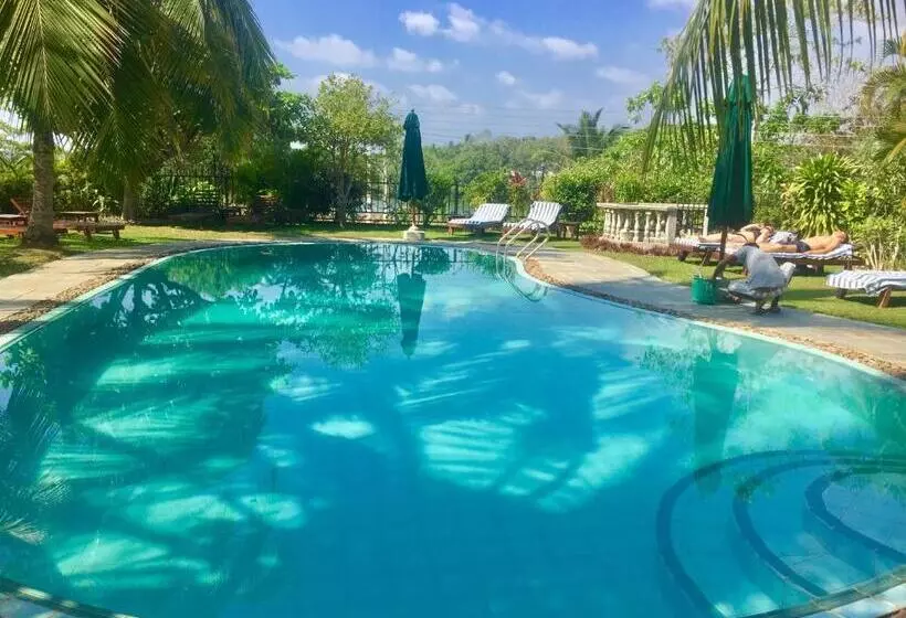 Fotos del hotel Asian Jewel Boutique:  2