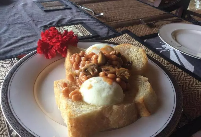 Fotos del hotel Asian Jewel Boutique:  3