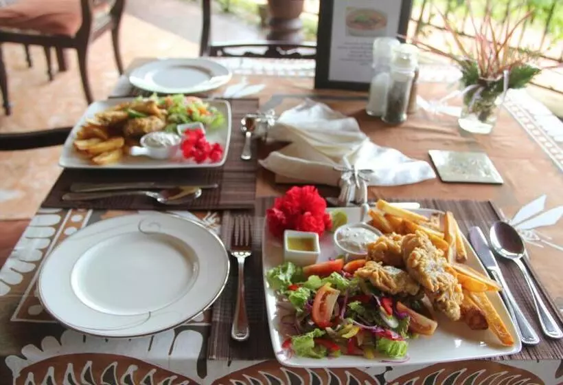 Fotos del hotel Asian Jewel Boutique:  20