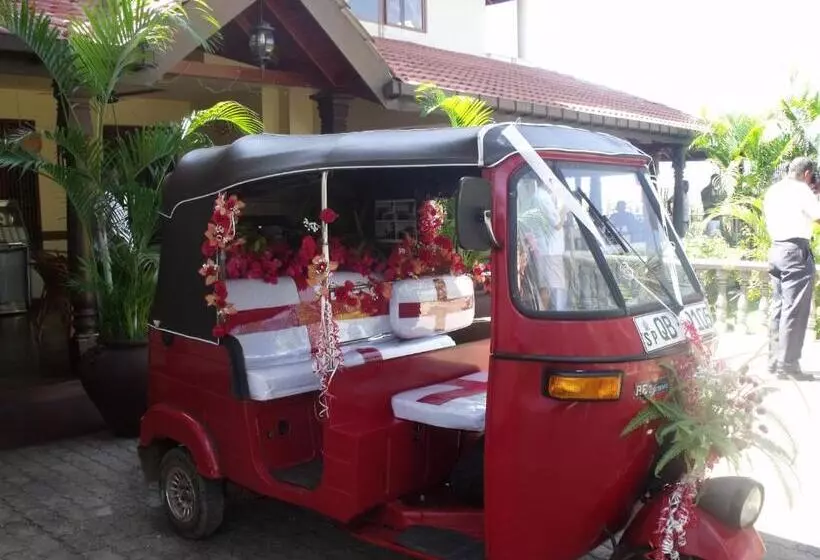 Fotos del hotel Asian Jewel Boutique:  24