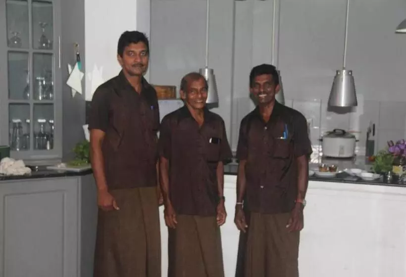 Fotos del hotel Asian Jewel Boutique:  18