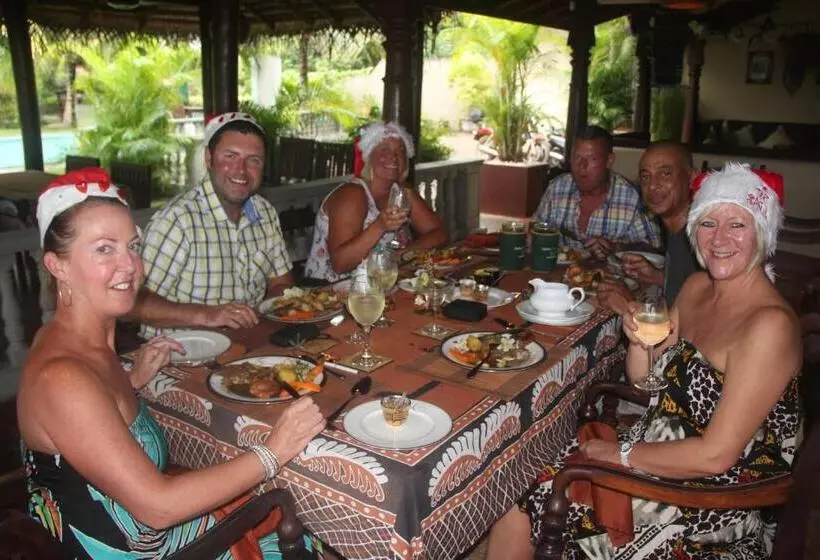 Fotos del hotel Asian Jewel Boutique:  23