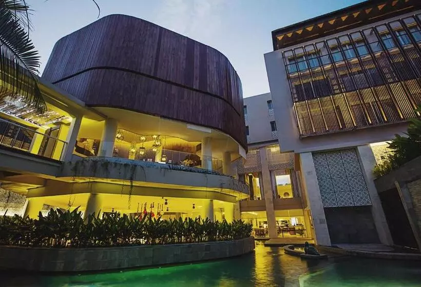 Fotos del hotel Bali Paragon Resort:  14