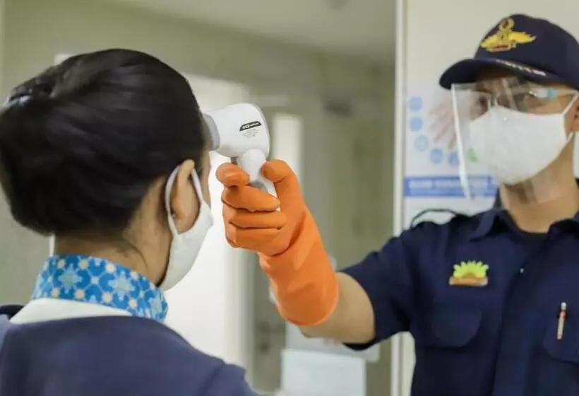 Fotos del hotel Bali Paragon Resort:  8