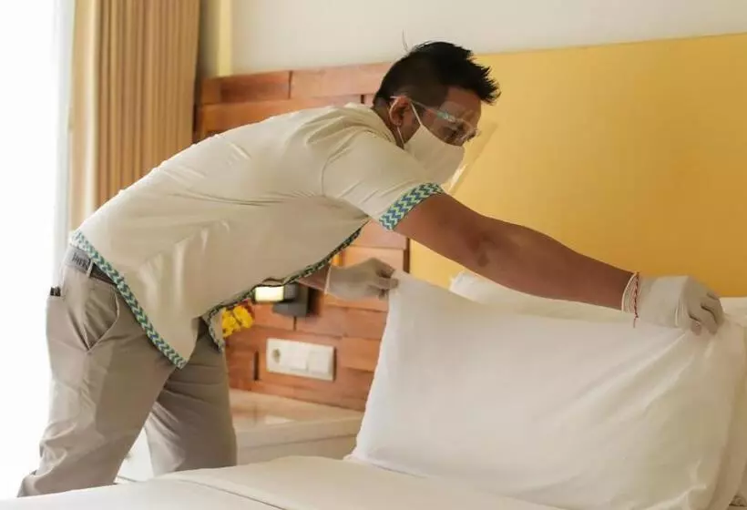 Fotos del hotel Bali Paragon Resort:  15