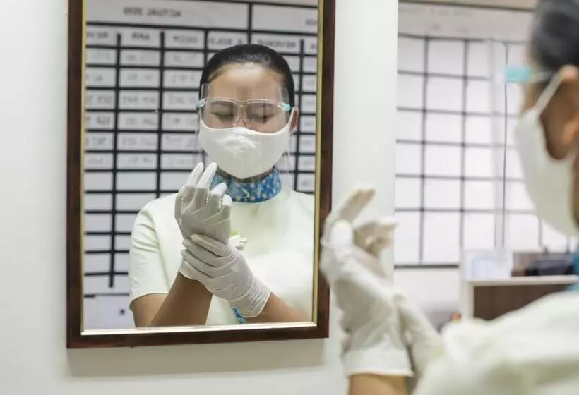 Fotos del hotel Bali Paragon Resort:  2